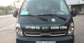 Kia Bongo 2018 - Bán Kia Bongo năm sản xuất 2018, màu xanh giá 380 triệu tại Tp.HCM