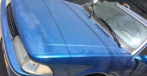 Mazda MX 6 1996 - Bán Mazda MX 6 năm sản xuất 1996, màu xanh lam giá 55 triệu tại Bình Dương