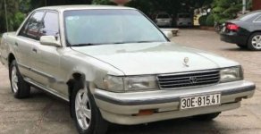 Toyota Cressida 1994 - Chính chủ bán Toyota Cressida sản xuất 1994, màu bạc, nhập khẩu giá 138 triệu tại Phú Thọ