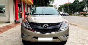 Mazda BT 50 3.2 4x4 2015 - Bán xe Mazda BT 50 3.2 hai cầu, số tự động mới giá 535 triệu tại Phú Thọ