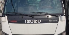 Isuzu QKR 2015 - Thanh lí xe Isuzu QKR thùng kín đời 2015 giá 375 triệu tại Tp.HCM