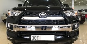 Toyota 4 Runner Limited 2015 - Bán xe Toyota 4 Runner Limited sản xuất 2015, màu đen, xe nhập Mỹ đăng ký 2016 giá 2 tỷ 680 tr tại Hà Nội