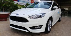 Ford Focus 2018 - Bán xe Ford Focus Sport 2018, xe cực đẹp, giá cực mềm, giao xe toàn quốc giá 735 triệu tại Tây Ninh