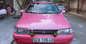Cần bán xe Nissan Pulsar đời 1997, màu hồng, xe nhập  giá 50 triệu tại Quảng Nam