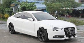 Audi A5 2013 - Bán Audi A5 nhập khẩu của Đức, chính chủ biển số Sài Gòn, bao test hãng, nội thất mới giá 1 tỷ 800 tr tại BR-Vũng Tàu