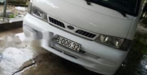 Kia Pregio 2002 - Cần bán gấp xe Kia Pregio 16 chỗ đời 2002 đẹp, giá rẻ giá 38 triệu tại Ninh Bình