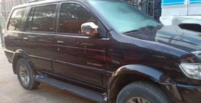 Isuzu Hi lander Custom 2008 - Bán ô tô Isuzu Hi Lander Custom sản xuất năm 2008, màu đen, xe còn tốt giá 280 triệu tại Ninh Bình