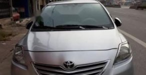 Toyota Vios  MT 2012 - Cần bán xe Vios 2011, xe gia đình tôi đi cam kết không taxi không đâm đụng được giá 344 triệu tại Hà Nội