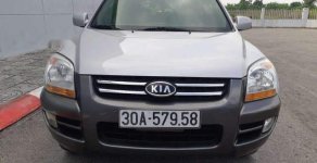 Kia Sportage    AT 2007 - Bán Kia Sportage AT Sx 2007, Đk 2008 giá 295 triệu tại Hà Nội