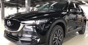 Mazda CX 5 2018 - Bán Mazda CX 5 sản xuất năm 2018, màu đen giá 899 triệu tại Long An