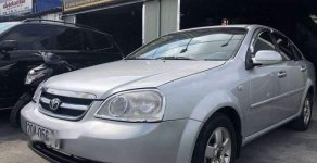 Chevrolet Lacetti 2008 - Bán Chevrolet Lacetti năm sản xuất 2008, màu bạc, 159tr giá 159 triệu tại Hải Dương