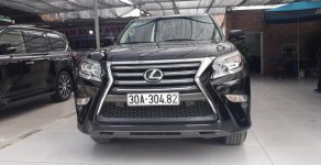 Lexus GX 460 2013 - Cần bán xe Lexus GX 460, màu đen, xe nhập giá 3 tỷ 680 tr tại Hà Nội