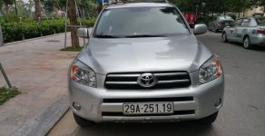 Toyota RAV4 Limited 2007 - Bán Toyota rav4 2.4 Limited 2007 nhập Nhật giá 550 triệu tại Hà Nội