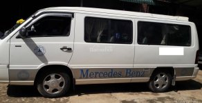 Mercedes-Benz MB 2003 - Cần bán Mercedes MB máy Xăng sản xuất 2003, màu trắng giá 87 triệu tại Quảng Ngãi