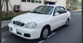 Daewoo Lanos 2003 - Bán Daewoo Lanos 2003, xe gia đình sử dụng giá 115 triệu tại Cà Mau