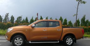 Nissan Navara E 2016 - Gia đình bán Nissan Navara E 2016, màu cam, nhập khẩu, mới 99% giá 495 triệu tại Hà Nội