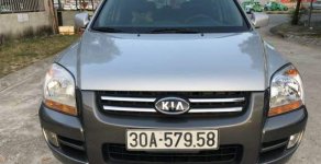 Kia Sportage AT 2007 - Cần bán xe Kia Sportage AT sản xuất năm 2007 
 giá 305 triệu tại Hải Dương