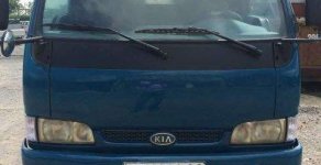 Kia Frontier   2002 - Cần bán lại xe Kia Frontier năm 2002, màu xanh lam, giá chỉ 135 triệu giá 135 triệu tại Hà Nội