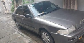 Toyota Corolla 1991 - Bán ô tô Toyota Corolla đời 1991, màu xám giá 95 triệu tại Nam Định