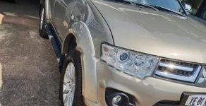 Mitsubishi Pajero Sport D 4x4 MT 2011 - Cần bán gấp Mitsubishi Pajero Sport D 4x4 MT sản xuất năm 2011 giá cạnh tranh giá 490 triệu tại Đồng Nai