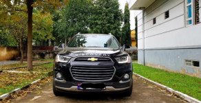 Chevrolet Captiva Revv 2016 - Cần bán xe Captiva Revv 2016 1 chủ giá 699 triệu tại Tp.HCM