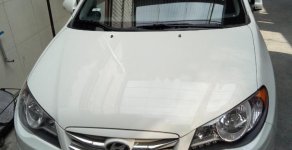 Hyundai Avante 2015 - Cần bán Hyundai Avante năm sản xuất 2015, màu trắng  giá 450 triệu tại Vĩnh Phúc