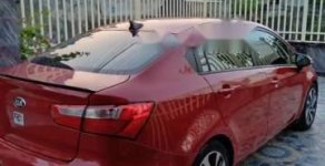 Kia Rio 2015 - Bán xe Kia Rio đời 2015, màu đỏ, nhập khẩu giá cạnh tranh giá 465 triệu tại Thái Bình