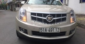 Cadillac SRX 3.0 V6 2011 - Cần bán Cadillac SRX 3.0 V6 sản xuất năm 2011, xe nhập   giá 1 tỷ 300 tr tại Tp.HCM