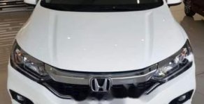 Honda City   2018 - Cần bán xe Honda City 2018, màu trắng giá tốt giá 599 triệu tại Hậu Giang