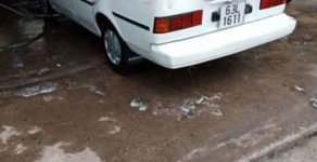 Toyota Corolla   1983 - Bán xe Toyota Corolla đời 1983, màu trắng, giá 29tr giá 29 triệu tại Tp.HCM