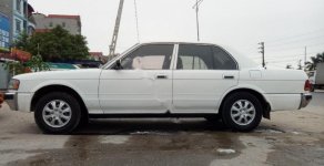 Toyota Crown 2.4 MT 1992 - Bán ô tô Toyota Crown 2.4 MT đời 1992, màu trắng, nhập khẩu giá 100 triệu tại Bắc Ninh