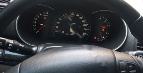 Kia Sorento GAT 2017 - Bán Kia Sorento GAT năm 2017, màu trắng  giá 740 triệu tại Tp.HCM