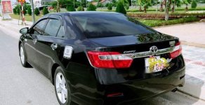 Toyota Camry 2.5Q 2015 - Bán Toyota Camry 2.5Q 2015, màu đen xe gia đình, giá chỉ 890 triệu giá 890 triệu tại Quảng Nam