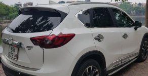 Mazda CX 5 2.5 AWD 2017 - Bán xe Mazda CX 5 2.5 AWD năm sản xuất 2017, màu trắng  giá 855 triệu tại Hải Dương
