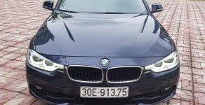 BMW 3 Series 320i 2017 - Bán BMW 3 Series 320i năm 2017, biển HN, đẹp như mới giá 1 tỷ 270 tr tại Hà Nội