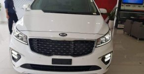Kia Sedona   FL 2018 - Cần bán Kia Sedona FL đời 2018, màu trắng, giá tốt giá 1 tỷ 129 tr tại Đà Nẵng