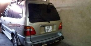 Toyota Zace 2015 - Bán Toyota Zace sản xuất 2015, màu vàng xe gia đình giá 310 triệu tại Tp.HCM