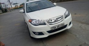 Hyundai Avante 2011 - Chính chủ bán Hyundai Avante đời 2011, màu trắng giá 335 triệu tại Vĩnh Phúc