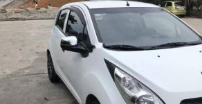 Chevrolet Spark Van 2014 - Bán xe Chevrolet Spark sản xuất năm 2014, màu trắng, nhập khẩu  giá 195 triệu tại Yên Bái