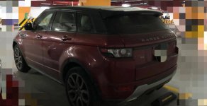 LandRover Evoque  Evoque Dynamic 2015 - Cần bán xe Range Rover Evoque Dynamic 2015 chính chủ giá 2 tỷ 300 tr tại Hà Nội