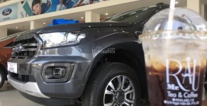 Ford Ranger 2.2 XLS AT MT 2018 - Bán xe Ford Ranger 2.2 XLS AT MT sản xuất năm 2018, nhập khẩu nguyên chiếc, hỗ trợ trả góp, LH 0974286009 giá 630 triệu tại Thái Bình