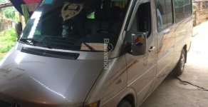 Mercedes-Benz Sprinter 2005 - Bán Mercedes Sprinter sản xuất năm 2005, màu hồng, nhập khẩu giá 178 triệu tại Thanh Hóa