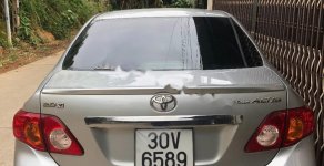 Toyota Corolla altis 2.0V 2009 - Bán ô tô Toyota Corolla altis 2.0V sản xuất năm 2009  giá 470 triệu tại Yên Bái