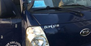 Kia Bongo 2005 - Bán Kia Bongo đời 2005, màu xanh lam, nhập khẩu nguyên chiếc giá 140 triệu tại Lâm Đồng