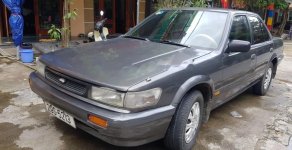 Nissan Bluebird 2.0 1993 - Bán ô tô cũ Nissan Bluebird 2.0 sản xuất 1993, xe nhập  giá 55 triệu tại Tuyên Quang