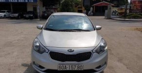 Kia K3 MT  2014 - Cần bán gấp Kia K3 MT đời 2014 giá cạnh tranh giá 455 triệu tại Hà Nội