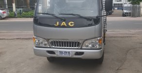 Xe tải 1,5 tấn - dưới 2,5 tấn 2017 - Bán xe tải Jac 2T4 giá rẻ nhất tại Cà Mau, Kiên Giang giá 310 triệu tại Cà Mau
