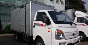 Fuso Daisaki Isuzu 2018 - TMT Nghệ An bán Cửu Long 1 - 3 tấn Daisaki Isuzu 2018, màu trắng giá 333 triệu tại Nghệ An