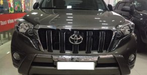 Toyota Prado TX-L 2017 - Bán xe cũ Toyota Prado TX-L đời 2017, xe nhập  giá 2 tỷ 380 tr tại Vĩnh Phúc