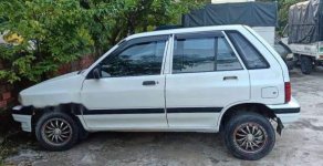 Kia CD5 2004 - Bán nhanh xe Kia CD5 đời 2004, màu trắng, lợi xăng giá 74 triệu tại Đà Nẵng